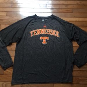 Adidas ClimaLite Shirt